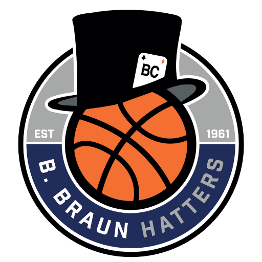 B. Braun Sheffield Hatters